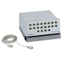 德國艾本德Eppendorf,DASGIP?PH4PO4RD4L監(jiān)測模塊,適用4個罐體,無傳感器,pH、DO和Redox帶液位/消泡選項