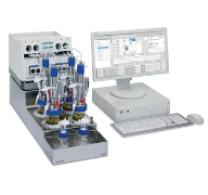 德國(guó)艾本德Eppendorf,DASbox? Mini Bioreactor System,適用微生物應(yīng)用,最大25?sL/h通氣,20罐體系統(tǒng)