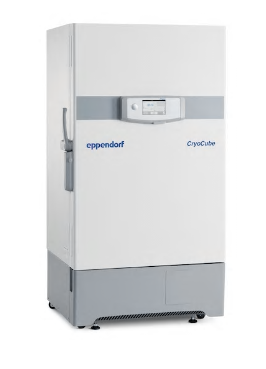 德國(guó)艾本德（Eppendorf）CryoCube? F740hi，3 c。超低溫冰箱（右開(kāi)門(mén)）