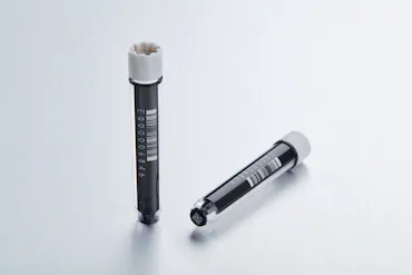 艾本德Eppendorf CryoStorage Vial, 1.0 mL, 不含 DNase、RNase、人類 DNA 和內(nèi)毒素；外螺紋，預(yù)先加蓋灰色管蓋，帶 2D SafeCode (DataMa
