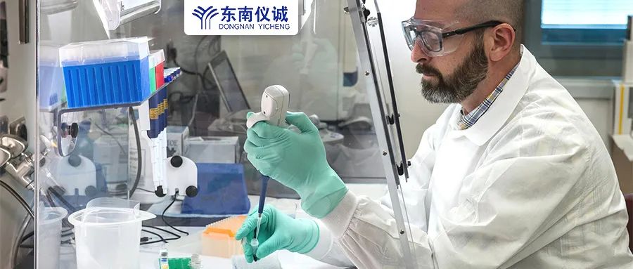 艾本德移液器如何清潔、潤滑、消毒和自檢？