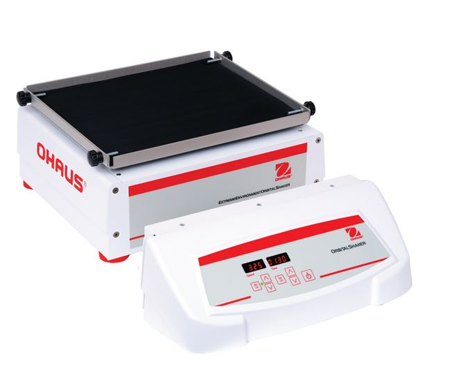 美國奧豪斯，OHAUS，脫色搖床，回旋振蕩器，圓周振蕩器，分體式極端環(huán)境搖床，SHEX1619DG