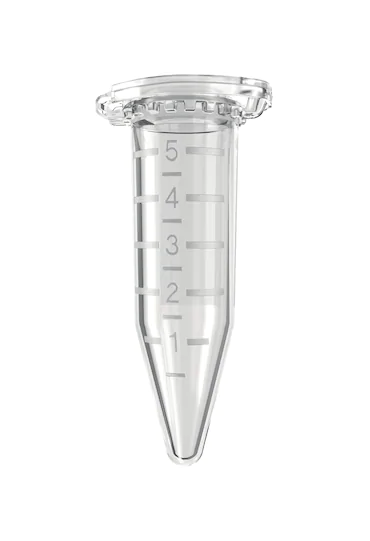 艾本德Eppendorf Tubes? 5.0 mL 帶鎖扣蓋，啟動(dòng)套裝, 5.0 mL, 400 個(gè)離心管（2 盒， 每盒 2 包ｘ100 個(gè)），2 個(gè)離心管架（可放置 12 個(gè)離心管），白色；8 